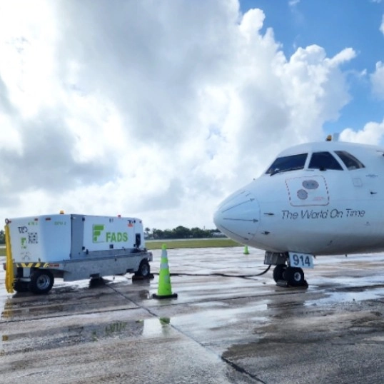Reliable, Premium Aviation Services for All Needs