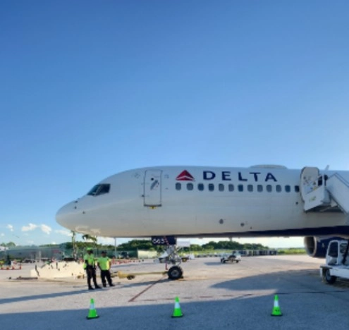 Delta