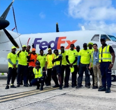 Fedx Express