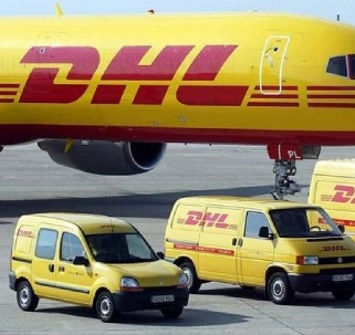 DHL