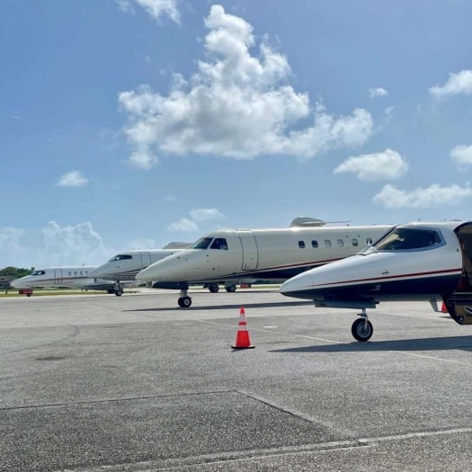 Aviation Service