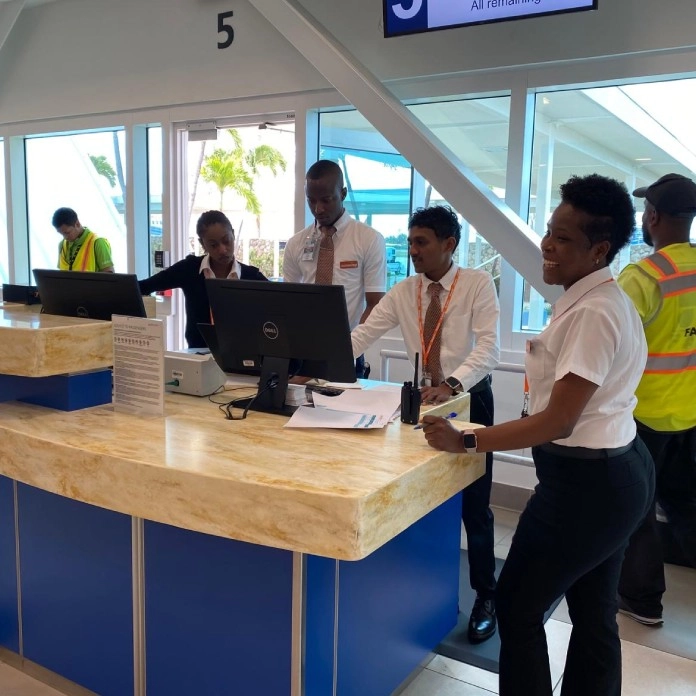 Customs & Immigration Requirements to the Cayman Islands