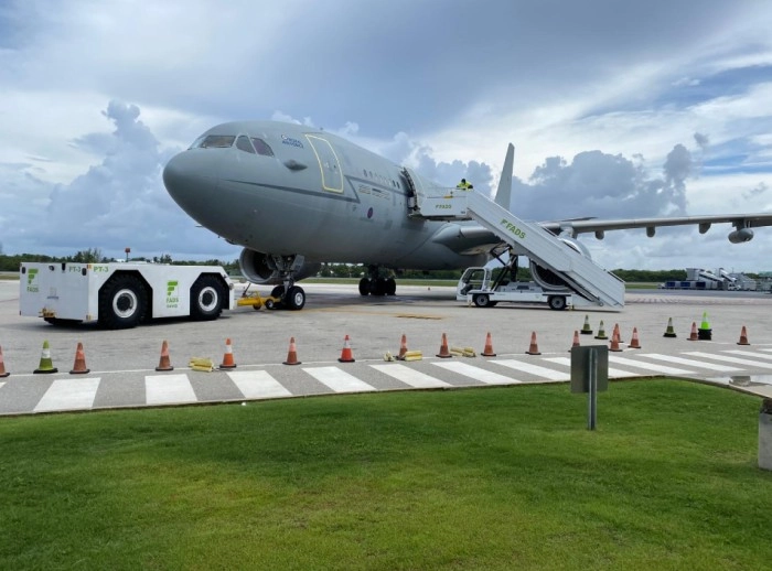 Cayman Islands Airports Authority