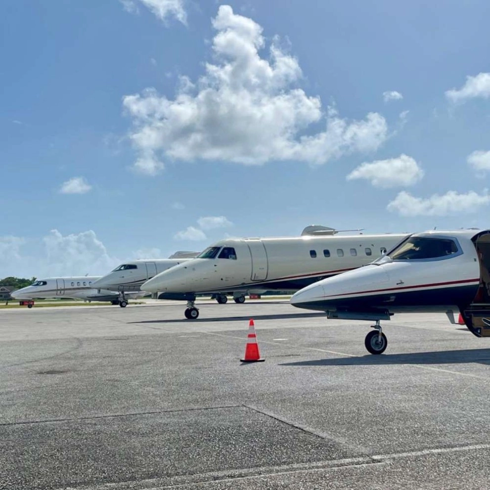 Aviation Service